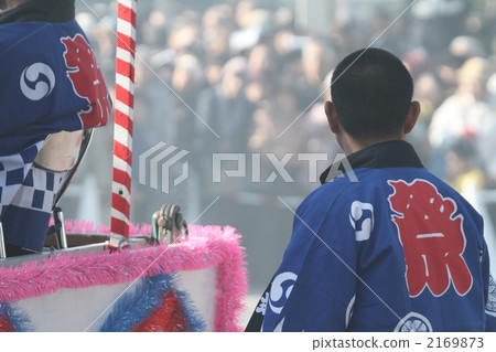 The state of the festival The state of the festival 2169873