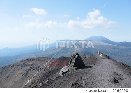 堆 許多 山峰 2169990