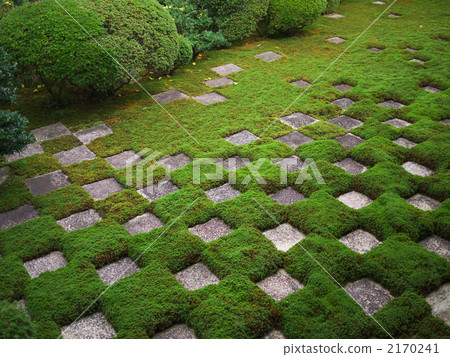 Kyoto Tofukuji Hospital Garden North Courtyard Kyoto Tofukuji Hospital Garden North Courtyard 2170241