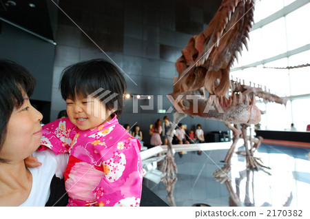 Dinosaur tour 2170382