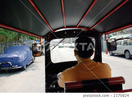 Tuk Tuk of Bangkok Tuk Tuk of Bangkok 2170824