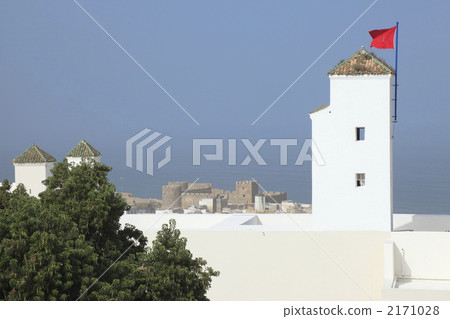 Fortress Keshura and Dar El Bahar 2171028