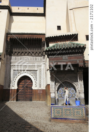世界遺產Negerin廣場和Oud博物館 世界遺產Negerin廣場和Oud博物館 2171102
