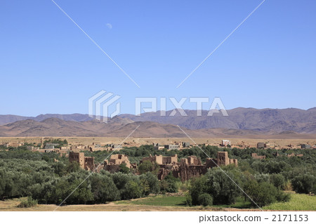 Kasuba of the Casbah Road 2171153