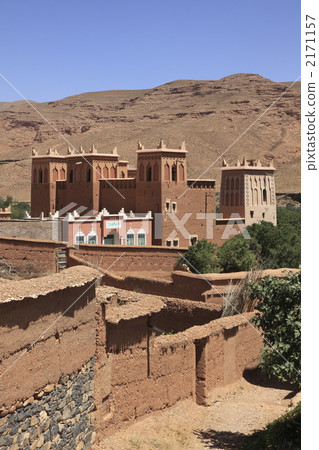 Kasuba of Dades Canyon 2171157