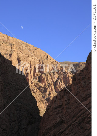 Dades Canyon 2171161