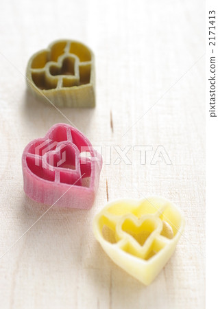 Pasta Heart Pasta Heart 2171413