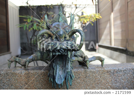 blue dragon, seiryu, dragon (zodiac) 2171599