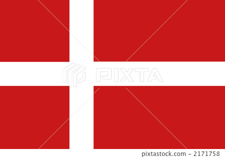 Danish flag 2171758
