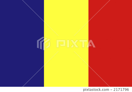 Romanian flag Romanian flag 2171796