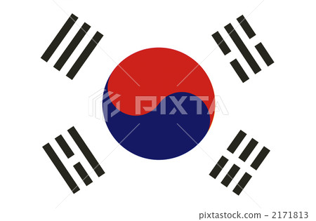 korean flag korean flag 2171813