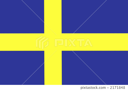 瑞典國旗 2171848