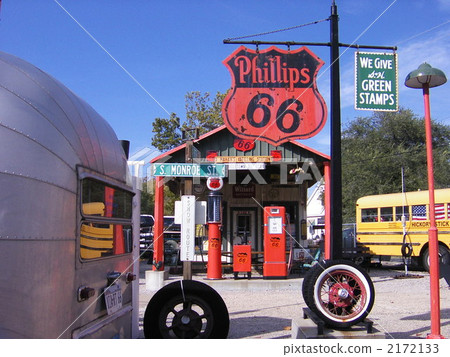 Route 66 Route 66 2172133