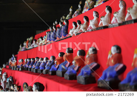 Tinpita's dressing decorations Tinpita's dressing decorations 2172269