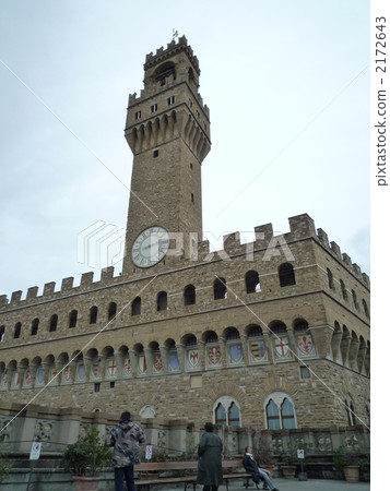 Palazzo Vecchio Palazzo Vecchio 2172643