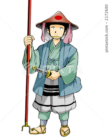 足輕 足輕 2172680