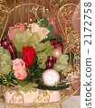 Flowers and baskets 2172758