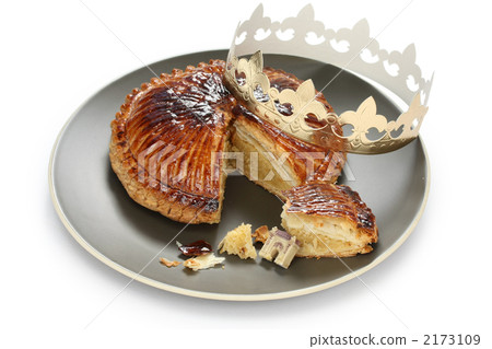 Galette de Roa Galette de Roa 2173109