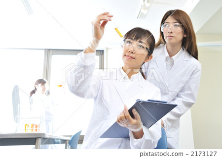 researcher, research development, experiment 2173127