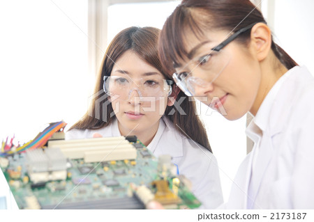 電子學 技師 工程師 2173187