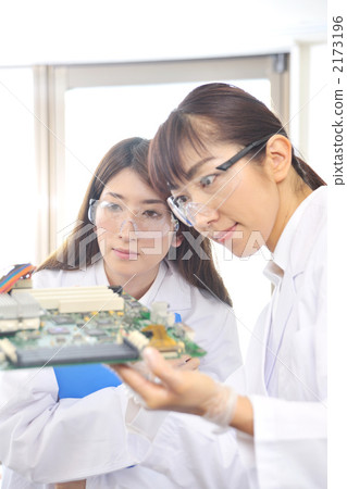 electronics, engineers, engineer 2173196