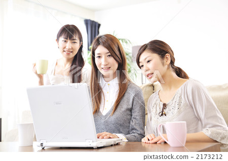 internet, living room, living-room 2173212