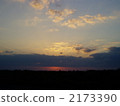 日落 夕陽 晚霞 2173390
