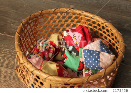 雜耍遊戲袋 2173456