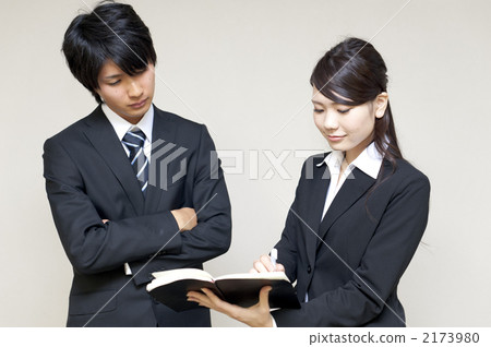 秘書 事業女性 商務女性 2173980