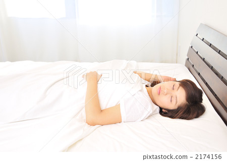sleep, to sleep, pleasant sleep 2174156