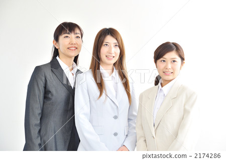 business woman, businesslady, businesswoman 2174286