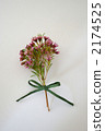 Wax flower mini bouquet 2174525