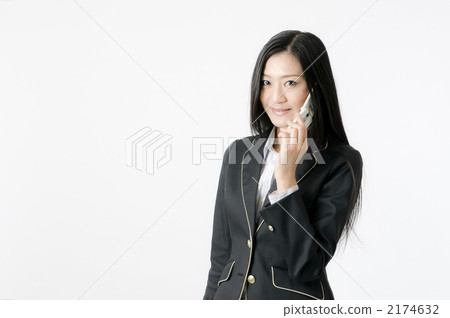 Mobile phones and female employees Mobile phones and female employees 2174632