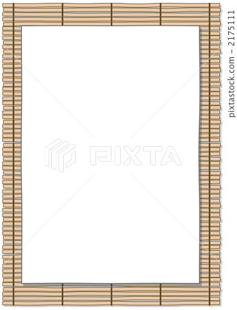 A frame of crayon A frame of crayon 2175111