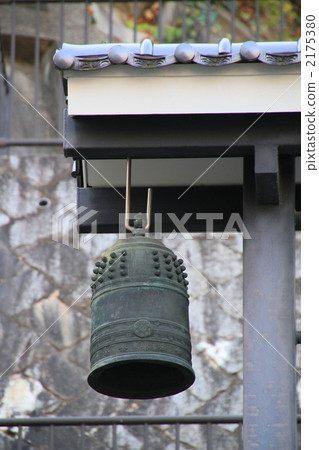 半鐘釣魚鐘 2175380