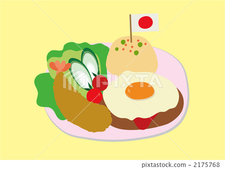 孩子們的午餐 2175768