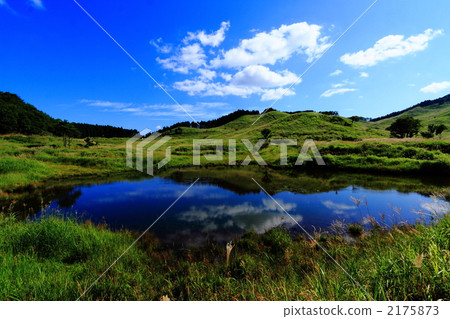 神河畔高原 電影拍攝地 兵庫縣 2175873