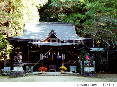 丫丫神社......第四 2176183