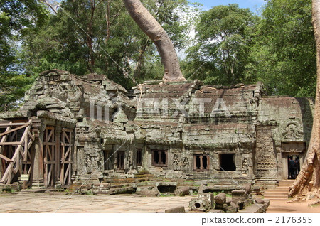 Angkor Wat, Cambodia 2176355