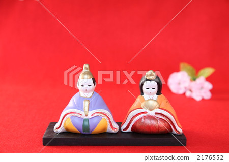 Doll of Hinamatsuri 2176552