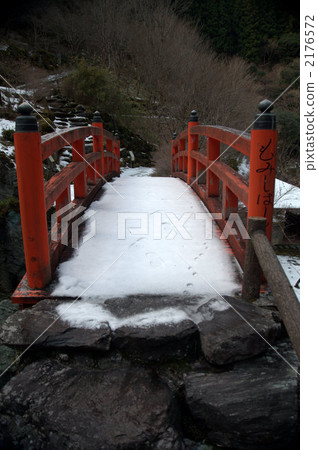 Yasu Valley Momiji Bridge Yasu Valley Momiji Bridge 2176572