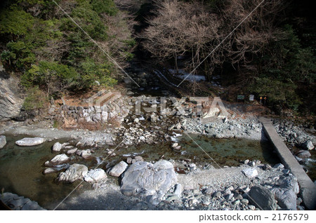Yasui Valley Otome Riverside Yasui Valley Otome Riverside 2176579