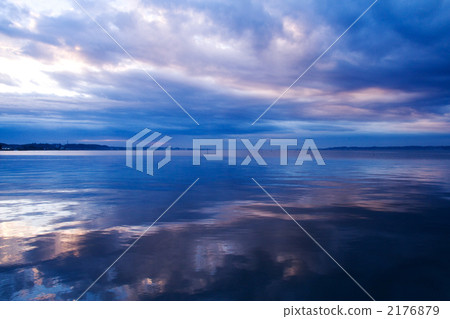 景觀（湖） 2176879