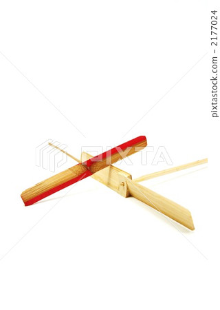 我剛剛玩過的竹龍和未使用過的竹蜻蜓 2177024