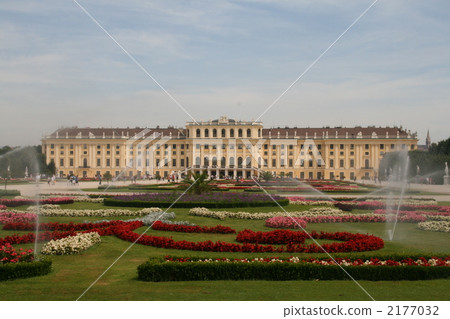 Schönbrunn Palace Schönbrunn Palace 2177032
