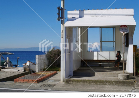 海濱巴士站 2177076