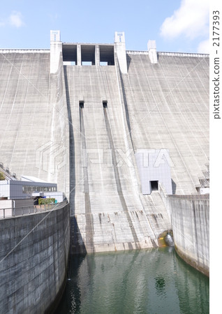 宮瀨水壩 2177393