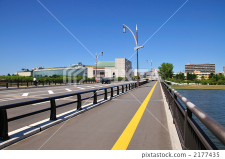 昭和橋路 2177435