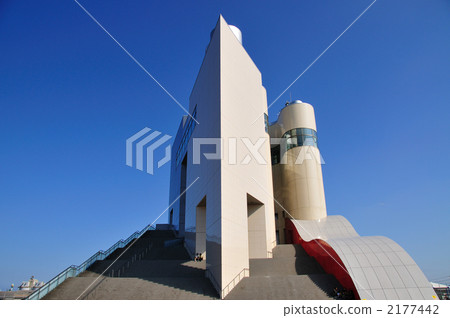 山之內港區 2177442