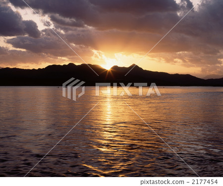 荒川的黎明 2177454